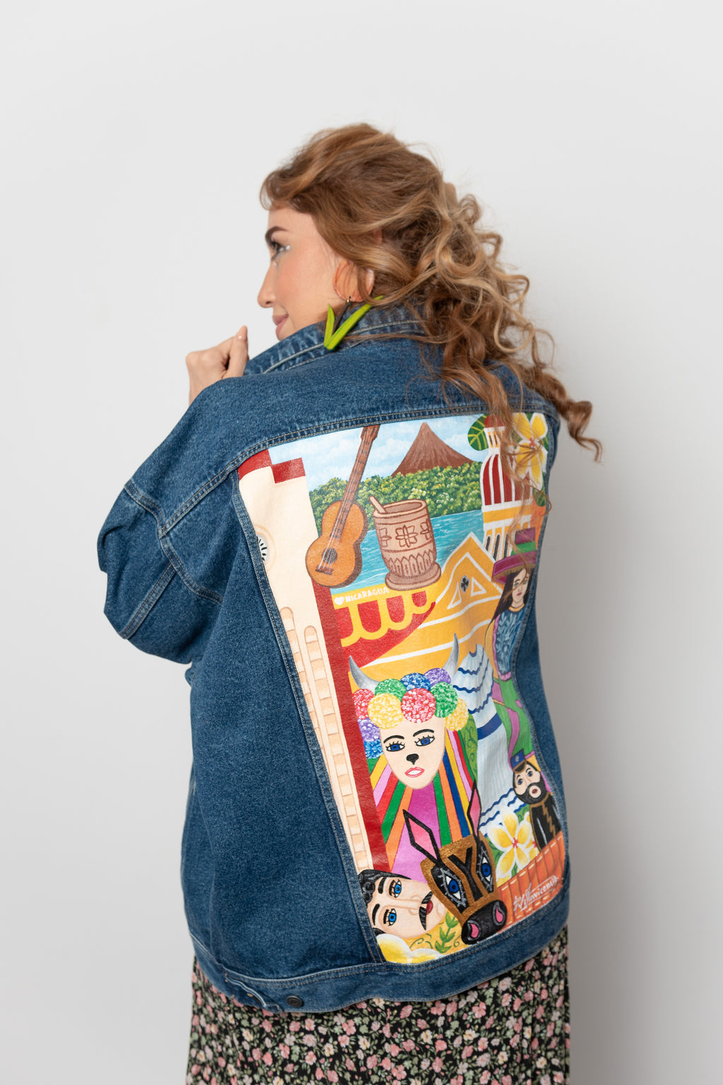 Cultural Mosaic