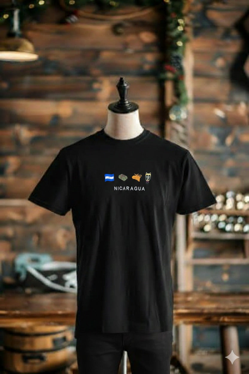 Black Nicaragua